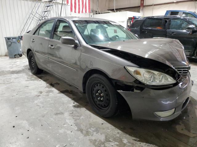 Photo 4 from auction – 2006 TOYOTA CAMRY LE with VIN 4T1BF30K96U627805
