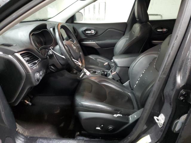 Photo 7 from auction – 2019 JEEP CHEROKEE L with VIN 1C4PJMDN5KD410278