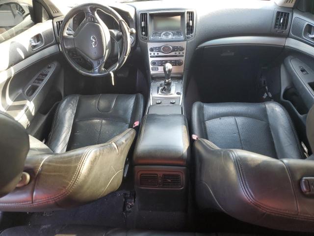 Photo 8 from auction – 2015 INFINITI Q40 with VIN JN1CV6AP2FM503692