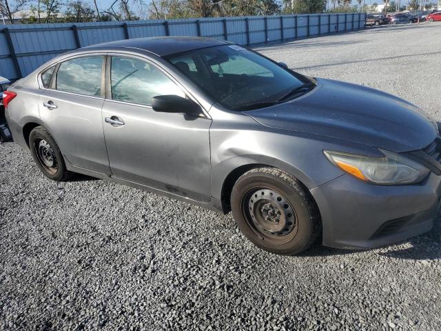 Photo 4 from auction – 2016 NISSAN ALTIMA 2.5 with VIN 1N4AL3AP6GN343021