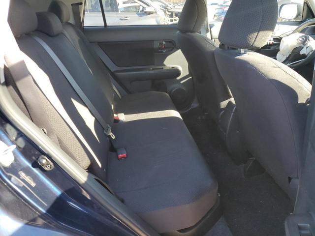 Photo 11 from auction – 2008 SCION XB with VIN JTLKE50E681025630