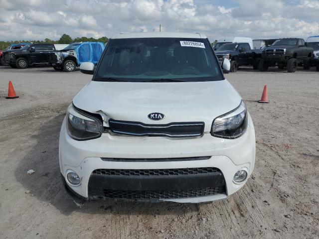 Photo 5 from auction – 2019 KIA SOUL + with VIN KNDJP3A56K7644401