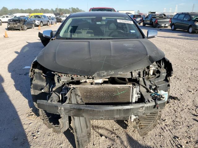 Photo 5 from auction – 2015 CHEVROLET IMPALA LTZ with VIN 2G1155SL7F9234184