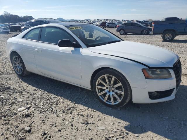 Photo 4 from auction – 2011 AUDI A5 PREMIUM with VIN WAURFAFR3BA086772
