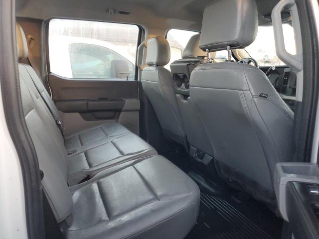 Photo 10 from auction – 2023 FORD F250 SUPER with VIN 1FT7W2BA9PEC27957