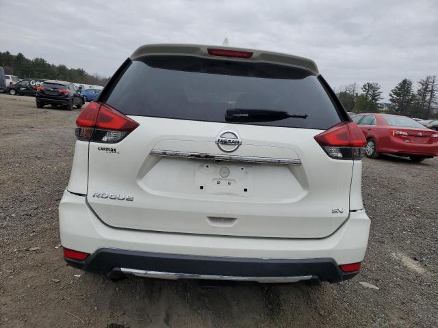 Photo 6 from auction – 2018 NISSAN ROGUE S with VIN JN8AT2MT3JW453415