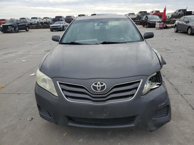 Photo 5 from auction – 2010 TOYOTA CAMRY BASE with VIN 4T1BF3EK9AU530217