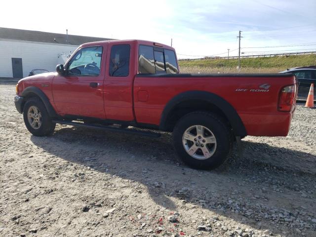 Photo 2 from auction – 2005 FORD RANGER SUP with VIN 1FTZR45EX5PA40741