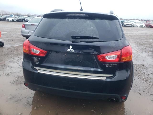 Photo 6 from auction – 2013 MITSUBISHI OUTLANDER with VIN 4A4AR5AU2DE018302