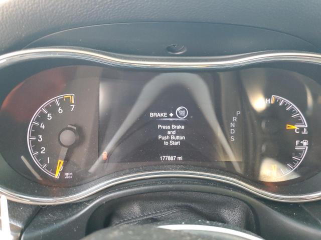 Photo 9 from auction – 2014 JEEP GRAND CHER with VIN 1C4RJEAG2EC225636