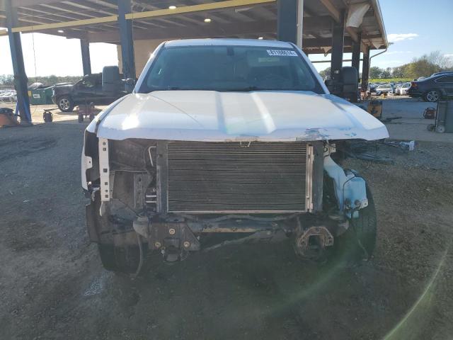 Photo 5 from auction – 2014 CHEVROLET SILVERADO with VIN 1GCVKPEC8EZ257518