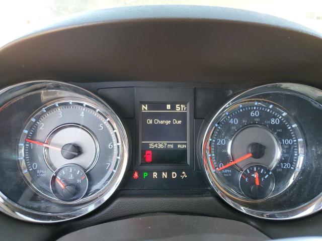 Photo 9 from auction – 2015 CHRYSLER TOWN & COU with VIN 2C4RC1BG4FR589759