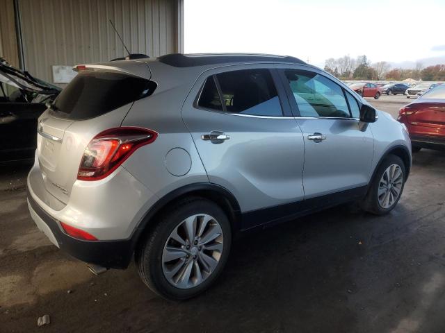 Photo 3 from auction – 2019 BUICK ENCORE PRE with VIN KL4CJESB9KB776666