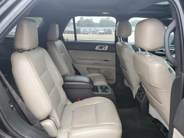 Photo 11 from auction – 2014 FORD EXPLORER L with VIN 1FM5K7F9XEGA09958