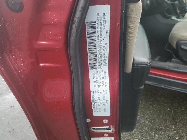 Photo 14 from auction – 2015 JEEP CHEROKEE L with VIN 1C4PJLCB8FW507342