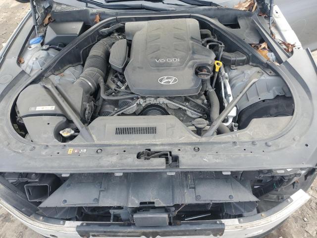 Photo 11 from auction – 2016 HYUNDAI GENESIS 3. with VIN KMHGN4JEXGU128746