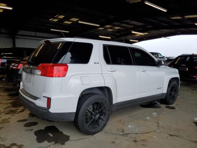Zdjęcie 3 z aukcji – 2017 GMC TERRAIN SL z VIN 2GKALMEK4H6313203