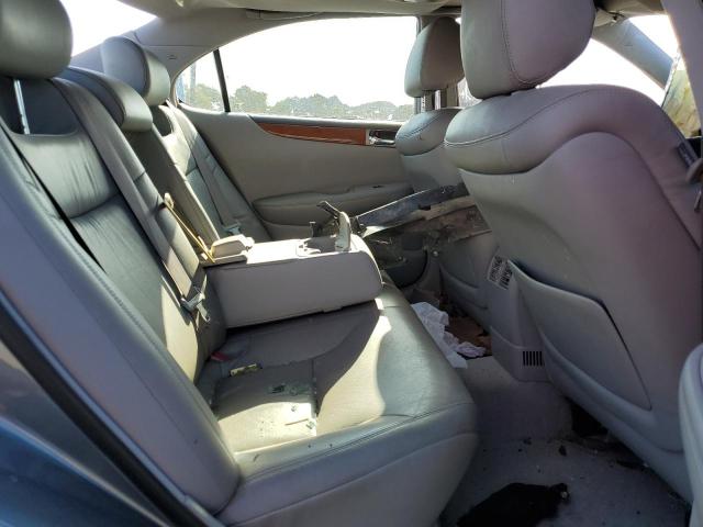 Photo 10 from auction – 2005 LEXUS ES 330 with VIN JTHBA30G455076219
