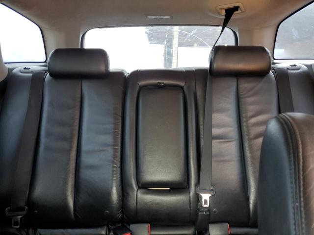 Photo 10 from auction – 2007 MAZDA CX-7 with VIN JM3ER293370148651
