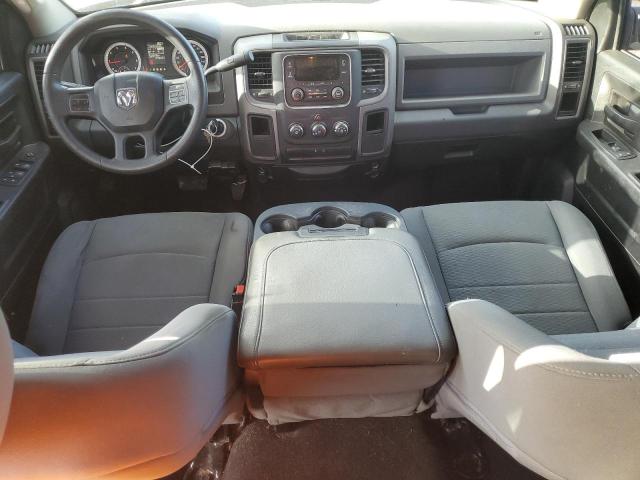 Photo 8 from auction – 2013 RAM 1500 ST with VIN 1C6RR6FT8DS562750