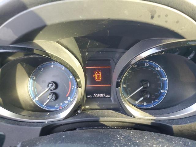 صورة رقم 9 من المزاد - 2014 TOYOTA COROLLA L مع VIN 2T1BURHE8EC199166
