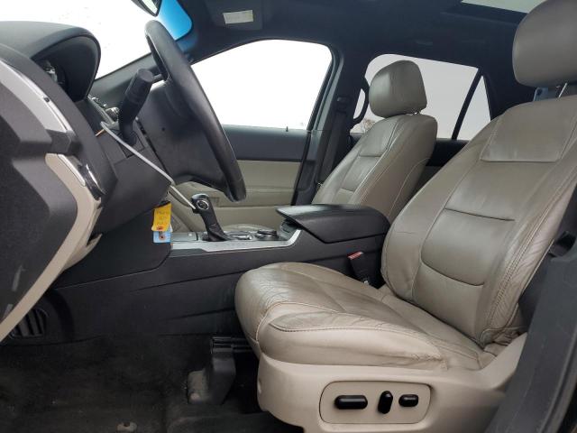 Photo 7 from auction – 2013 FORD EXPLORER X with VIN 1FM5K8D87DGB19378