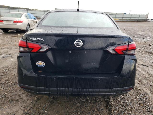 Photo 6 from auction – 2021 NISSAN VERSA S with VIN 3N1CN8DV1ML808436