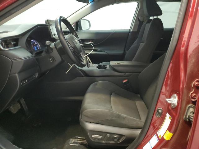 Photo 7 from auction – 2021 TOYOTA VENZA LE with VIN JTEAAAAHXMJ035958
