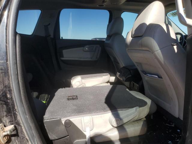 Photo 11 from auction – 2010 CHEVROLET TRAVERSE L with VIN 1GNLVHED7AJ227665