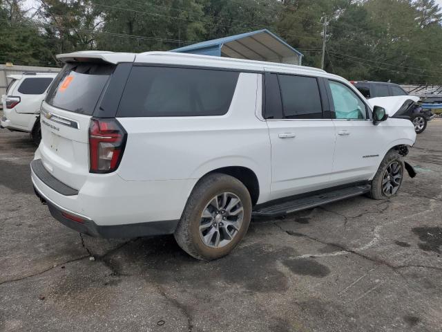 Photo 3 from auction – 2023 CHEVROLET SUBURBAN with VIN 1GNSCBKD5PR533969