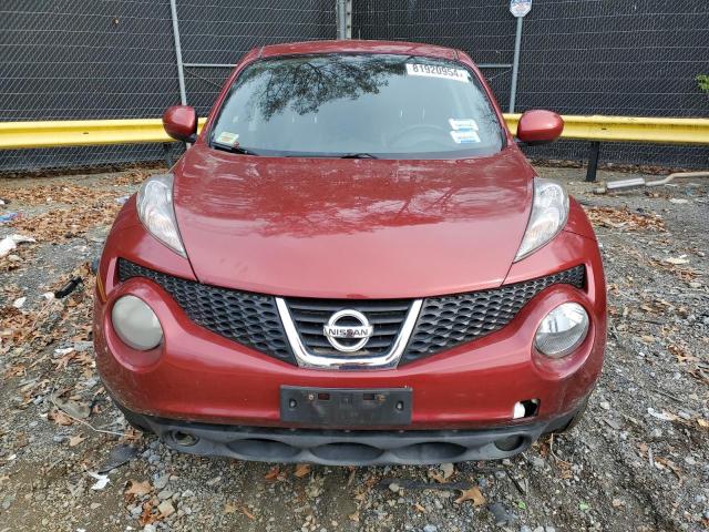 Photo 5 from auction – 2013 NISSAN JUKE S with VIN JN8AF5MV2DT212252