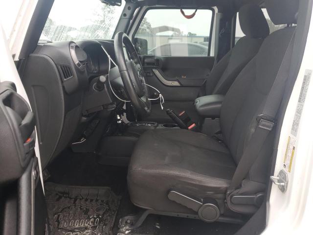 Photo 7 from auction – 2015 JEEP WRANGLER U with VIN 1C4BJWDGXFL771458