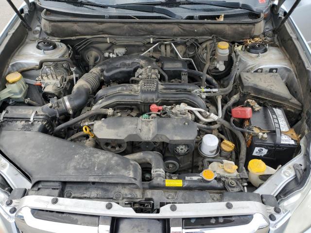 Снимка 12 от търг – 2014 SUBARU OUTBACK 2. с VIN 4S4BRBLC2E3216885