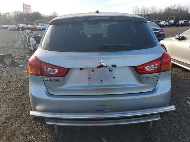 Photo 6 from auction – 2014 MITSUBISHI OUTLANDER with VIN 4A4AR4AU8EE024956