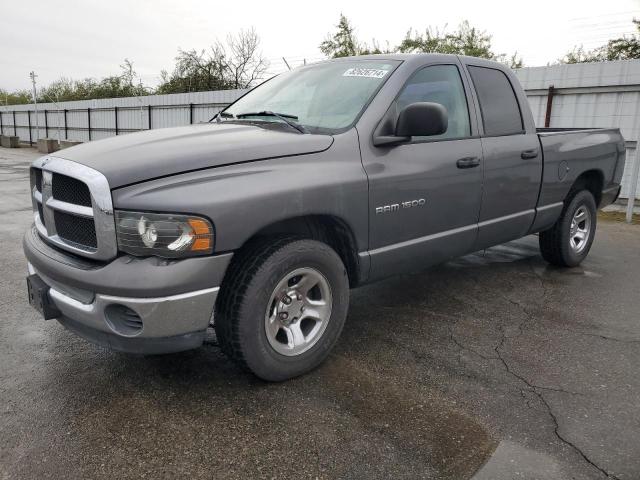 DODGE RAM 1500 S 2004 with VIN 1D7HA18N54J241290 - Photo from auction