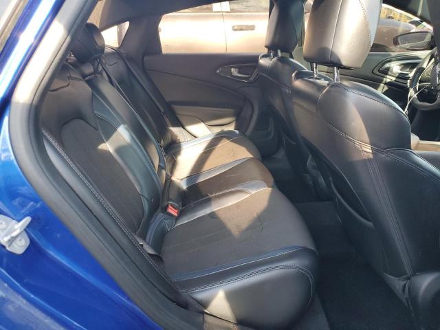 Photo 10 from auction – 2016 CHRYSLER 200 with VIN 1C3CCCBB0GN146162