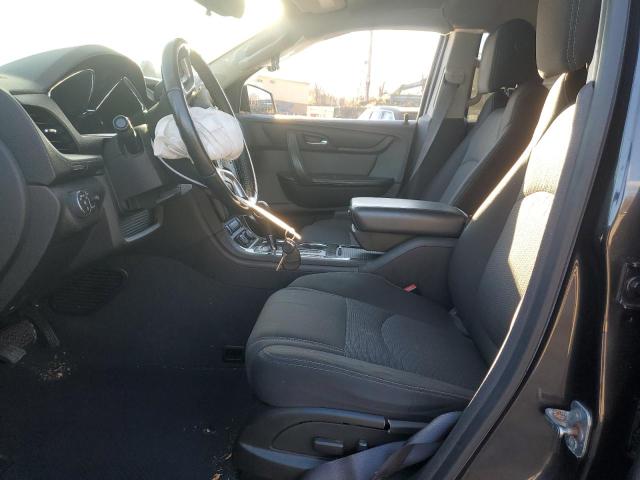 Photo 7 from auction – 2015 CHEVROLET TRAVERSE L with VIN 1GNKVGKD1FJ364523