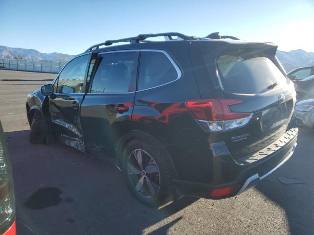 Photo 2 from auction – 2021 SUBARU FORESTER T with VIN JF2SKAXC8MH592779