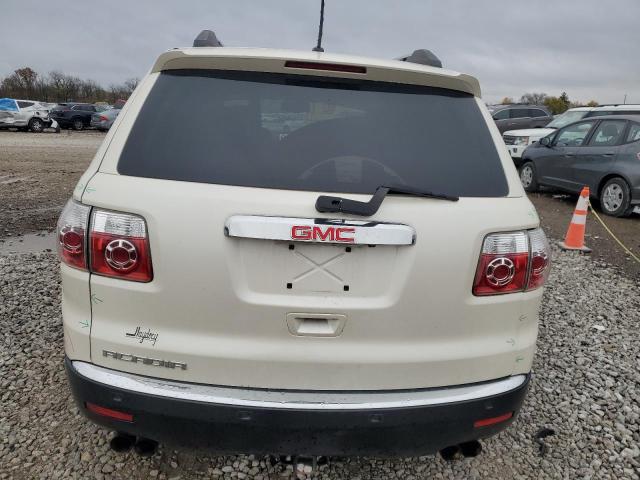 Photo 6 from auction – 2012 GMC ACADIA SLT with VIN 1GKKRRED9CJ196814