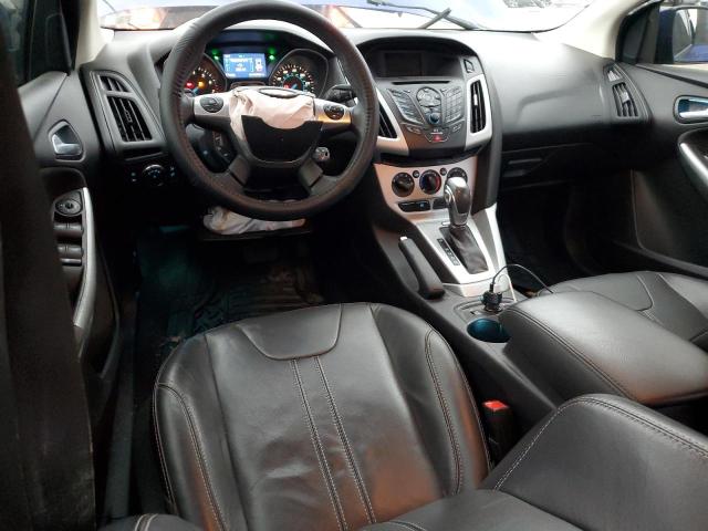 Photo 8 from auction – 2014 FORD FOCUS SE with VIN 1FADP3K22EL378457