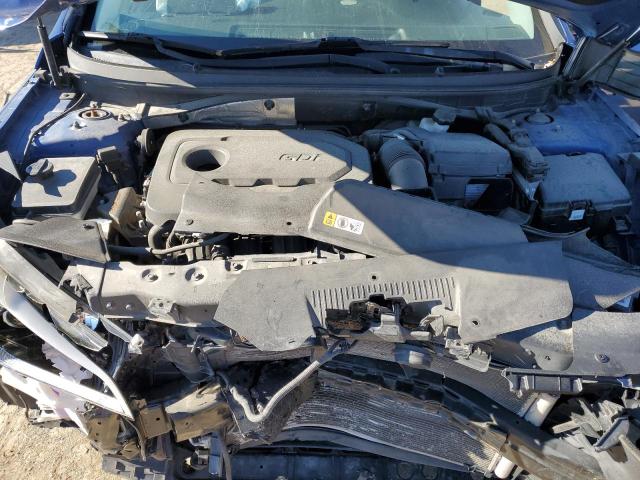 Photo 11 from auction – 2016 HYUNDAI SONATA SE with VIN 5NPE24AF0GH270191