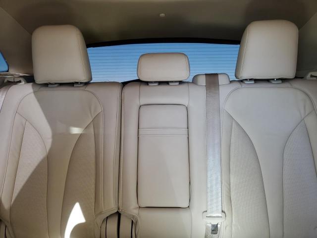 Photo 10 from auction – 2016 LINCOLN MKC SELECT with VIN 5LMCJ2D91GUJ03082