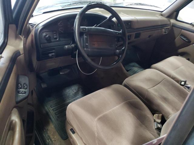 Photo 8 from auction – 1996 FORD F150 with VIN 2FTEF15N2TCA04630