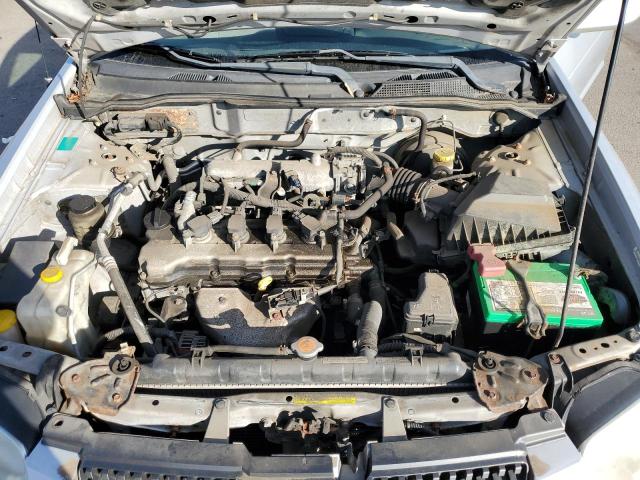 Photo 11 from auction – 2005 NISSAN SENTRA 1.8 with VIN 3N1CB51D25L484286