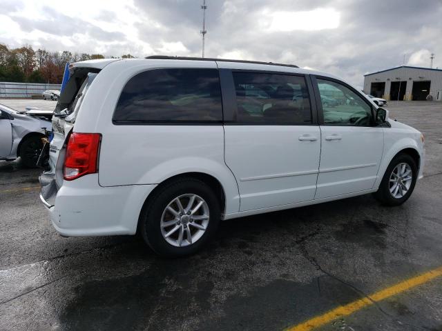 Photo 3 from auction – 2015 DODGE GRAND CARA with VIN 2C4RDGCG0FR540802