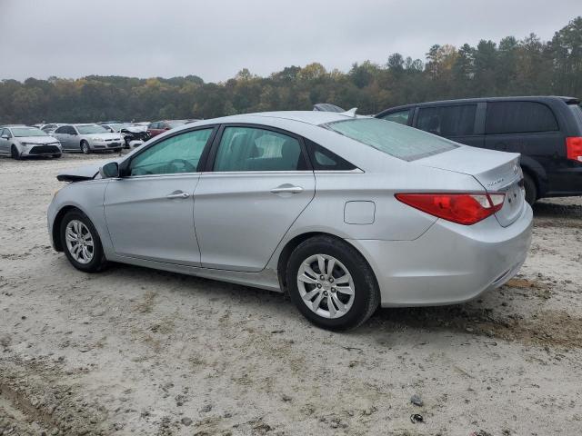 Photo 2 from auction – 2011 HYUNDAI SONATA GLS with VIN 5NPEB4AC3BH036271