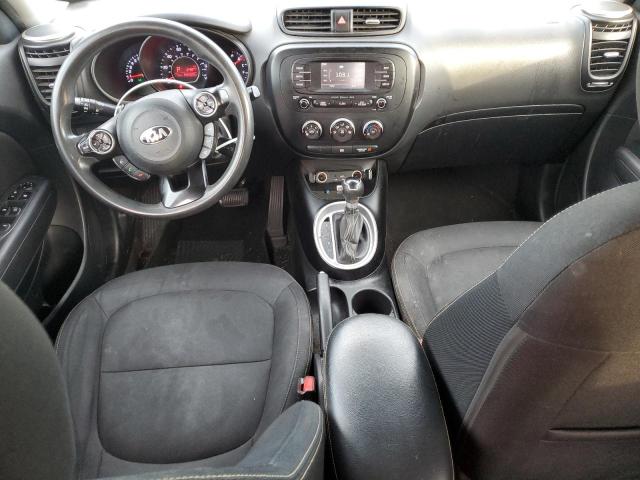 Photo 8 from auction – 2016 KIA SOUL + with VIN KNDJP3A57G7248288