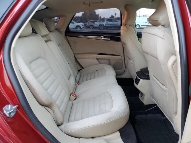Photo 10 from auction – 2015 FORD FUSION SE with VIN 3FA6P0HDXFR306246