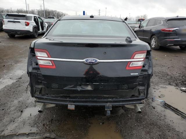 Photo 6 from auction – 2017 FORD TAURUS POL with VIN 1FAHP2MTXHG145666