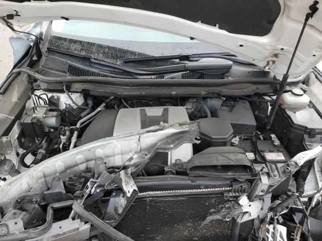 Photo 12 from auction – 2016 LEXUS RX 350 with VIN JTJBZMCA5G2009430